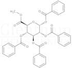 1,2,3,4-Tetra-O-benzoyl-D-glucuronide methyl ester