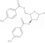 2-Deoxy-3,5-di-O-p-toluoyl-α-L-ribofuranosyl chloride