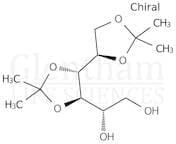 3,4:5,6-Di-O-isopropylidene-D-glucitol
