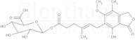 Mycophenolic acid acyl-b-D-glucuronide