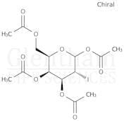 1,3,4,6-Tetra-O-acetyl-2-deoxy-2-iodo-D-galactopyranose