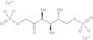 D-Fructose 1,6-diphosphate dicalcium salt