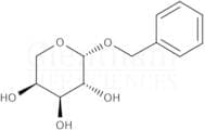 Benzyl β-D-arabinopyranoside