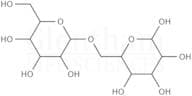 6-O-b-D-Galactopyranosyl-D-glucopyranose