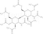 Chitobiose octaacetate