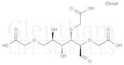 2,3,6-Tri-O-(carboxymethyl)-D-glucose