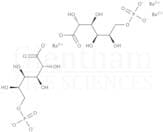 6-Phosphogluconic acid barium salt hydrate