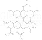 N-Acetyllactosamine heptaacetate