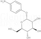 4-Aminophenyl a-D-glucopyranoside