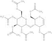 Hexa-O-acetylmaltal