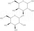 3-O-a-D-Galactopyranosyl-D-galactopyranose