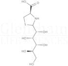 2-(D-Gluco-pentylhydroxypentyl)-4(R)-1,3-thiazolidine-4-carboxylic acid