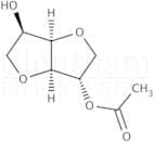 1,4:3,6-Dianhydro-2-O-acetyl-D-glucitol