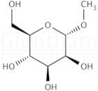 Methyl α-D-mannopyranoside
