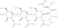 N,N'',N'''',N''''''-Tetraacetyl chitotetraose