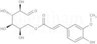 6-O-Feruloylglucose