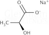 Sodium L-lactate, 98%