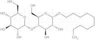 Decyl a-D-maltopyranoside