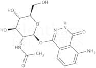 2-Aminophthalylhydrazido-N-acetyl-β-D-glucosaminide
