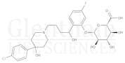 Haloperidol-1-hydroxy-2''-D-glucuronide