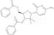 1’-Epi gemcitabine 3’,5’-dibenzoate