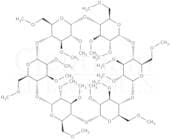 Hexakis (2,3,6-tri-O-methyl)-α-cyclodextrin