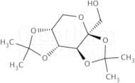2,3:4,5-Di-O-isopropylidene-β-D-fructopyranose