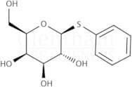 Phenyl b-D-thiogalactopyranoside