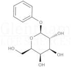 Phenyl b-D-galactopyranoside