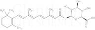 E-Retinoyl b-glucuronide