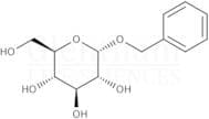 Benzyl b-D-glucopyranoside