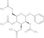 Phenyl 2,3,4,6-tetra-O-acetyl-a-D-thiomannopyranoside