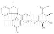 Phenolphthalein 4''-O-β-D-glucuronide