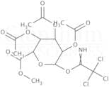 2,3,4-Tri-O-acetyl-b-D-glucuronide methyl ester trichloroacetimidate