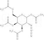 2-Azido-2-deoxy-1,3,4,6-tetra-O-acetyl-D-galactopyranose