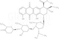 Aclacinomycin A