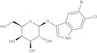5-Bromo-6-chloro-3-indolyl b-D-galactopyranoside