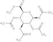 Methyl 1,2,3,4-tetra-O-acetyl-β-D-glucuronate