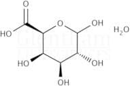 D-(+)-Galacturonic acid monohydrate