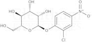 2-Chloro-4-nitrophenyl-a-D-mannopyranoside