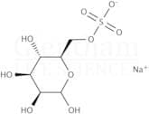 D-Mannose-6-O-sulphate sodium salt