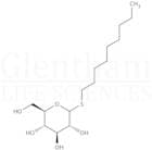 Nonyl b-D-thioglucopyranoside