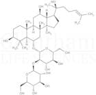 Ginsenoside Rf