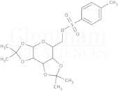 1,2:3,4-Di-O-isopropylidene-6-deoxy-6-tosyl-α-D-galactopyranose