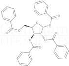 1,2,3,4-Tetra-O-benzoyl-D-xylofuranose