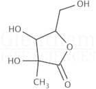 2-C-Methyl-D-ribono-1,4-lactone