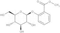 2-Methoxycarbonylphenyl b-D-glucopyranoside