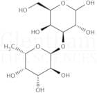 3-O-(a-L-Fucopyranosyl)-D-galactopyranose