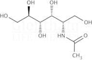 N-Acetyl-D-glucosaminitol