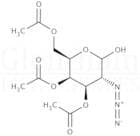 3,4,6-Tri-O-acetyl-2-azido-2-deoxy-D-galactose